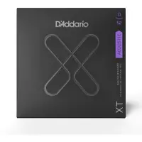 D'Addario XTABR1152 XT 80/20 Bronze Akustik Saiten 11-52