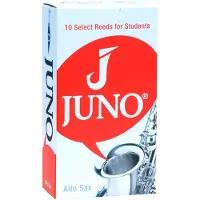 Vandoren Juno By Altsaxophon Reeds 2.5 (10 Pack)