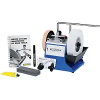 Tormek Nass-Schärfsystem T-4 Original | 421355
