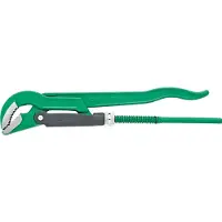 Magni Eck-Rohrzange DIN5234 B 1. " FORTIS