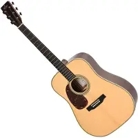 Sigma DT-28HL Lefthand Acoustic