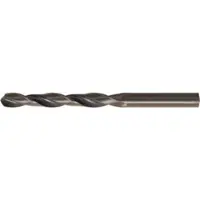 Fortis Spiralbohrer DIN338 HSS rollgewalzt Typ RN 9,7mm