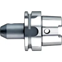 Magni Flächenspannfutter DIN69893A HSK-A63 12x80mm FORTIS