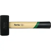 Fortis 4317784792738, Stahl, 1 Stück(e)