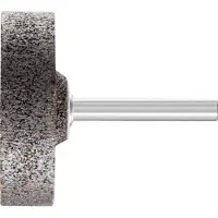 PFERD TOOLS INOX Schleifstift Zylinder A30 für Edelstahl - 31331743