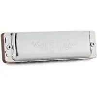 Seydel Harmonicas Seydel 1847 Classic Paddy Richter Mundharmonika C