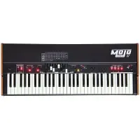 Crumar Mojo 61 Virtuelle Tonewheel-Orgel
