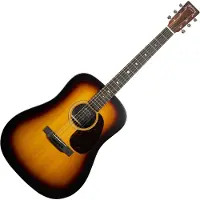 Martin Guitars D-X2E Molly Tuttle