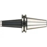 Magni Fräserdorn für Einschraubfräser SK50 DIN69871AD/B M12x50mm FORTIS