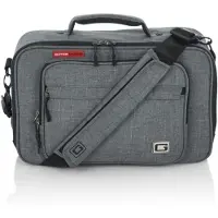 Gator GT-1610-GRY Transporttaschen für Pedalboards und MIDI-Controller