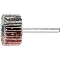 PFERD TOOLS Korund Fächerschleifer F für Feinschliff und Finish - 44409086