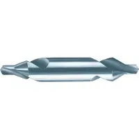 GUHRING Zentrierbohrer DIN333 HSS Form A 1,25mm GÜHRING