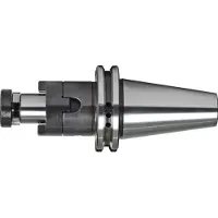 Fortis Kombi-Aufsteckfräserdorn A100 SK40 16 mm
