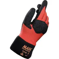 Mapa Handschuh Titan 850 Gr.9