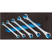 Gedore 2309068 Check-Tool-Einlage mit Sortiment
