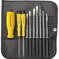 PB Swiss Tools Schraubenzieher-Set