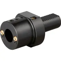 Magni FORTIS VDI Bohrstangenhalter E2 30x06mm