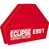 Eclipse Mehrfach-Winkelmagnet, Ferrit