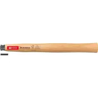 PB Swiss Tools Swiss Tools Ersatzstiel Hickory für Schonhammer rückschlagfrei 32mm