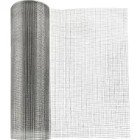 Noname Punktgeschw. Gitter 25m A2 12,0x12,0x1,0x1000 mm
