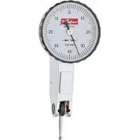 Käfer Fühlhebelmessgerät 0,5 mm A /40 mm