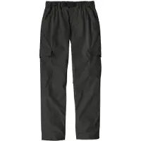 Patagonia Hose Outdoor Everyday Cargo Pants Damen Black-M