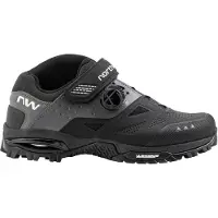 Northwave Enduro Mid 2 black/dark grey (19) 47