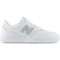 New Balance - Women's BB80 - Sneaker Gr 39 grau/weiß