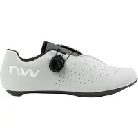 Northwave - Sonic Plus - Radschuhe Gr 48 grau