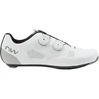 Northwave - Revolution - Radschuhe Gr 44,5 grau
