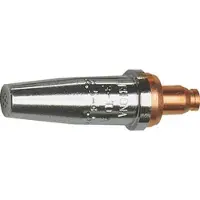 GCE Blockbrennschneiddüse AB 3-10mm - 14001650