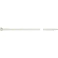 SAPISELCO Kabelbinder M.E.T. Länge 360 mm Breite 7,5 mm ( 4000900733 )