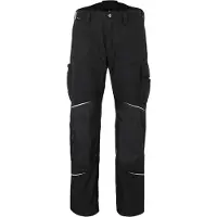 Kübler ACTIVIQ Thermohose ergonomische Linienführung und Industriewäsche
