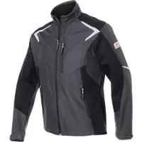 Kübler Bodyforce Softshell Jacke