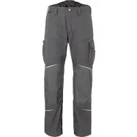 Kuebler Kübler Activiq Thermohose Anthrazit 66