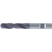 Magni Spiralbohrer VHM TiALN Typ UNI Schaft HB 3xD 7,4mm FORTIS