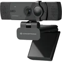 Conceptronic Amdis08b 4k Webcam