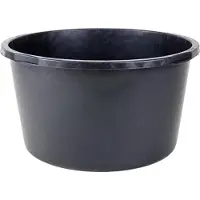 Gripline GRIPLINE-D Verkleidung 65 L schwarz 4 Griffe L-Scala