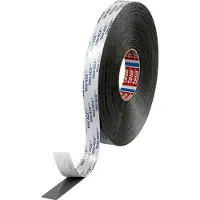 TESA Klebeband doppelseitig ACXplus 7065 weiss 12 mm Rolle mit 25 Meter