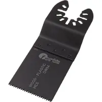 Fortis Sägeblatt DW HCS Standard 34 x 40 mm 10er Pack