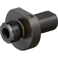 Fortis VDI Spannzangenhalter E4 40 x ER25