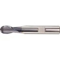 Magni FORTIS VHM Radiusfräser D6527K 30G 6,00Z2 HB AlTiN+