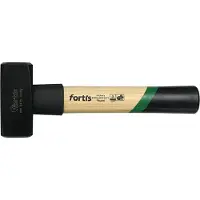 Fortis 4317784782791, Stahl, 1 Stück(e)