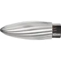 PFERD HSS-Leichtmetallfrässtift mit Innengewinde HSS 119M10