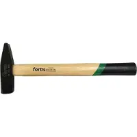Fortis Baenkhammer 6761 800g hickoryskaft