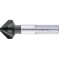 Alpen 0238701650100 Keglesænker 16.50 mm Cylinderskaft 1 stk