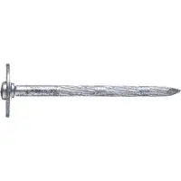 BÄR Schürmann & Hilleke BÄR Stahlnagel Ø 3,5 x Länge 70 mm - 57