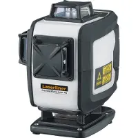 Laserliner 039.600L / PrecisionPlane-laser 4G