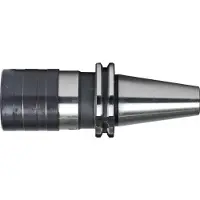 Fortis Gewindeschnellwechselfutter Kegelschaft SK 50 für Gewindebohrer M3-12...