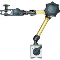 IBT Magnet-Messstativ 800N m.Fe am Obert. 261mm